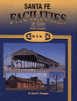 Book - Santa Fe Facilities in Color -- Volume 2: Branches