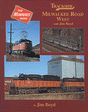 Trackside Series Book -- Trackside Milwaukee Road West with Jim Boyd by Jim Boyd