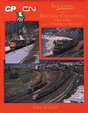 Trackside Series Book -- Trackside around British Columbia w/Matt Herson