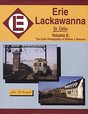Book -- Erie Lackawanna in Color Volume 6