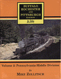 Buffalo, Rochester & Pittsburgh Railway in Color -- Volume 2: Pennsylvania - Middle Division