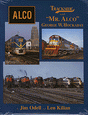Trackside Series Book -- With Mr Alco