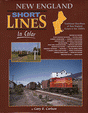 All Color Book -- New England Shortlines in Color