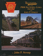 Trackside Series Book -- Trackside on the PRR Delmarva Lines 1965-1967