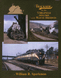 Book -- Trackside in the Virginias 1954-1969