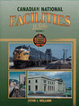 All-Color Book -- Canadian National Facilities in Color: Volume 1