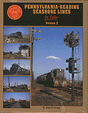 Pennsylvania-Reading Seashore Lines in Color -- Volume 2