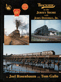 Trackside Series All Color Book -- Trackside to the Jersey Shore