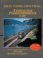 New York Central Through Passenger Service in Color -- Volume 2: Challenge & Retreat 1950-1967