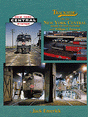 Trackside Series Color Book -- Trackside on the New York Central