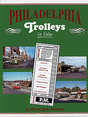 Book -- Philadelphia Trolleys in Color