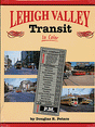 Book -- Lehigh Valley Transit In Color