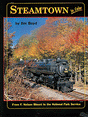 Steamtown in Color