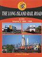 The Long Island Rail Road in Color -- Volume 2: 1966-1990