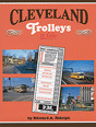 Cleveland Trolleys In Color