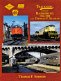 All-Color Book -- Trackside Around Harrisburg with Thomas F. Seaman 1968-1988