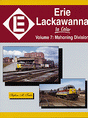 Erie Lackawanna In Color -- Volume 7: Mahoning Division