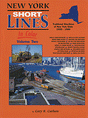 All-Color Book -- New York Short Lines In Color: Volume 2