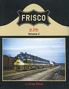 Frisco In Color -- Volume 2