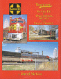 Trackside On The Santa Fe in Oklahoma 1957-1973 with Frank Tribbey