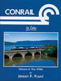 Conrail in Color -- Volume 3: 1990s