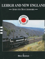 Book -- Lehigh & New England Railroad and its Successors