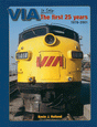 Via in Color -- The First 25 Years: 1976-2001