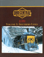 Ohio Central in Color -- Volume 1: Southern Lines