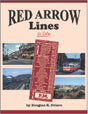 Book -- Red Arrow Lines in Color
