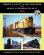 Akron, Canton & Youngstown and Akron & Barberton Belt In Color