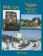 Trackside in the Maritimes 1967-1993 -- With Bill Linley