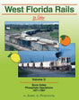 West Florida Rails in Color -- Volume 3: Bone Valley Phosphate Operations, 1971-1987