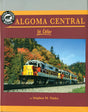 Book -- Algoma Central in Color
