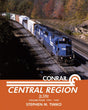 Conrail Central Region In Color -- Volume 4: 1994-1999