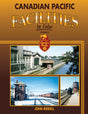 Canadian Pacific Facilities In Color -- Volume 3