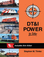 DT&I Power In Color -- Includes Ann Arbor