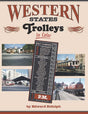Western Trolleys In Color