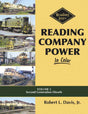 Reading Company Power In Color -- Volume 2: Second Generation Diesels