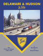 Delaware & Hudson In Color -- Volume 5: The Chase of Change 1988-1999 (Hardcover, 128 Pages)