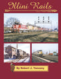Illini Rails -- Hardcover, 128 Pages
