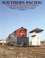 Southern Pacific: The Photography of SP Employee Bill Wolverton -- Volume 2: San Francisco Bay Area featuring the Train Mastersm FP7s and SD9s