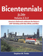Bicentennials in Color -- Volume 2: G-Z
