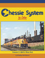 Chessie System in Color -- Volume 2: B&O's West End