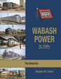 Wabash Power in Color -- The Diesel Era