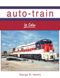 Auto-Train In Color -- Hardcover, 128 Pages