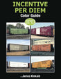 Incentive Per Diem Color Guide -- Hardcover, 128 Pages