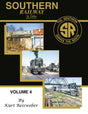 Southern Railway in Color -- Volume 4 (Hardcover, 128 Pages)