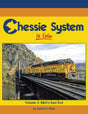 Chessie System In Color -- Volume 3: B&O's East End