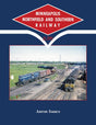 Minneapolis Northfield and Southern Railway in Color -- Hardcover, 128 Pages