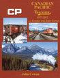 Canadian Pacific Trackside -- 1977-2012 with Conductor John Cowan